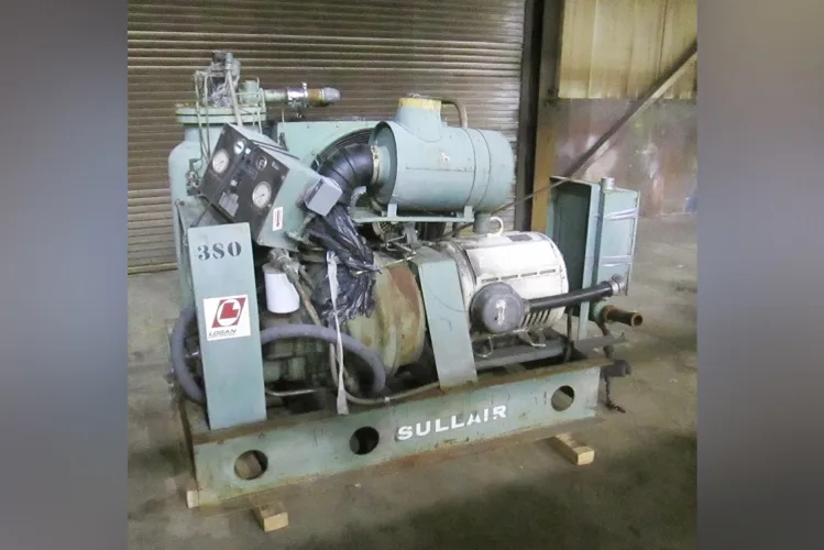 Photo #1 of FABRICATION & METALWORKING MACHINERY SALE - OVER 100 MACHINES! METAL FABRICATION, CUT-TO-LENGTH LINE, ROLL FORMING, SHEARS, BRAKES, PRESSES - STRAIGHT SIDE/COMPACTION/DOUBLE CRANK/OBI/WHEEL/C-FRAME, ROLLS, SAWS, GRINDERS, MILLS -