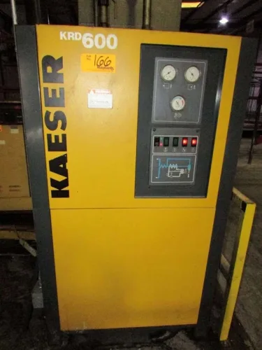 Photo #2 of FABRICATION & METALWORKING MACHINERY SALE - OVER 100 MACHINES! METAL FABRICATION, CUT-TO-LENGTH LINE, ROLL FORMING, SHEARS, BRAKES, PRESSES - STRAIGHT SIDE/COMPACTION/DOUBLE CRANK/OBI/WHEEL/C-FRAME, ROLLS, SAWS, GRINDERS, MILLS -