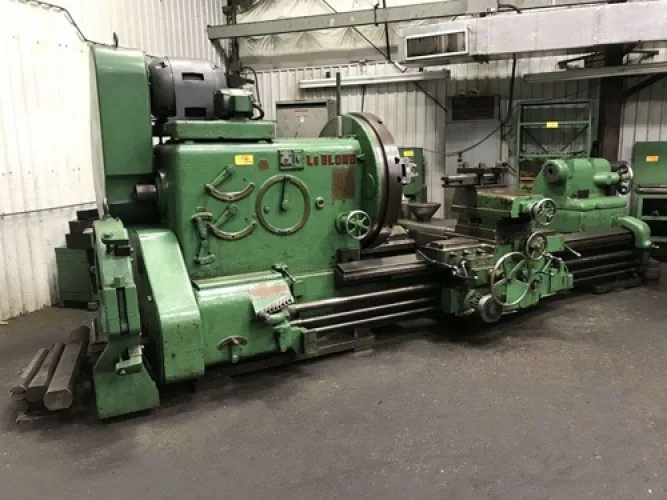Photo #13 of FABRICATION & METALWORKING MACHINERY SALE - OVER 100 MACHINES! METAL FABRICATION, CUT-TO-LENGTH LINE, ROLL FORMING, SHEARS, BRAKES, PRESSES - STRAIGHT SIDE/COMPACTION/DOUBLE CRANK/OBI/WHEEL/C-FRAME, ROLLS, SAWS, GRINDERS, MILLS -