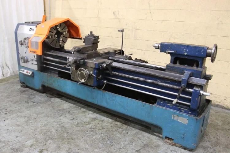 Photo #15 of FABRICATION & METALWORKING MACHINERY SALE - OVER 100 MACHINES! METAL FABRICATION, CUT-TO-LENGTH LINE, ROLL FORMING, SHEARS, BRAKES, PRESSES - STRAIGHT SIDE/COMPACTION/DOUBLE CRANK/OBI/WHEEL/C-FRAME, ROLLS, SAWS, GRINDERS, MILLS -
