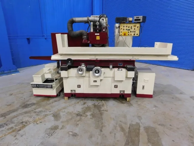Photo #67 of FABRICATION & METALWORKING MACHINERY SALE - OVER 100 MACHINES! METAL FABRICATION, CUT-TO-LENGTH LINE, ROLL FORMING, SHEARS, BRAKES, PRESSES - STRAIGHT SIDE/COMPACTION/DOUBLE CRANK/OBI/WHEEL/C-FRAME, ROLLS, SAWS, GRINDERS, MILLS -