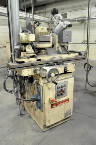 Photo #71 of FABRICATION & METALWORKING MACHINERY SALE - OVER 100 MACHINES! METAL FABRICATION, CUT-TO-LENGTH LINE, ROLL FORMING, SHEARS, BRAKES, PRESSES - STRAIGHT SIDE/COMPACTION/DOUBLE CRANK/OBI/WHEEL/C-FRAME, ROLLS, SAWS, GRINDERS, MILLS -