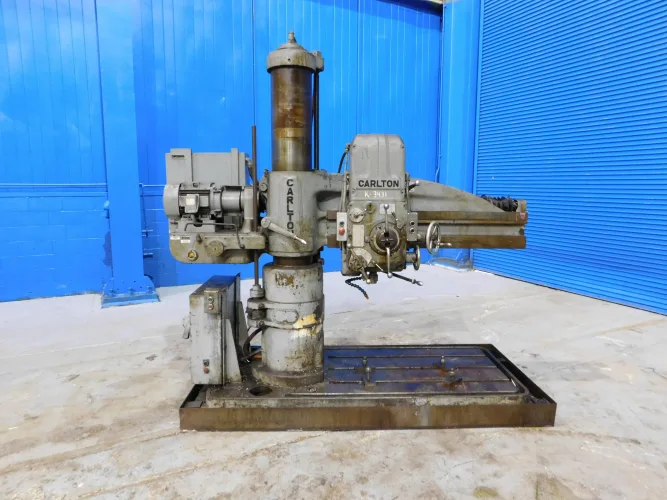 Photo #76 of FABRICATION & METALWORKING MACHINERY SALE - OVER 100 MACHINES! METAL FABRICATION, CUT-TO-LENGTH LINE, ROLL FORMING, SHEARS, BRAKES, PRESSES - STRAIGHT SIDE/COMPACTION/DOUBLE CRANK/OBI/WHEEL/C-FRAME, ROLLS, SAWS, GRINDERS, MILLS -