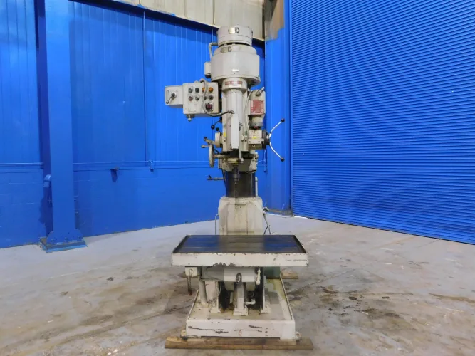 Photo #78 of FABRICATION & METALWORKING MACHINERY SALE - OVER 100 MACHINES! METAL FABRICATION, CUT-TO-LENGTH LINE, ROLL FORMING, SHEARS, BRAKES, PRESSES - STRAIGHT SIDE/COMPACTION/DOUBLE CRANK/OBI/WHEEL/C-FRAME, ROLLS, SAWS, GRINDERS, MILLS -