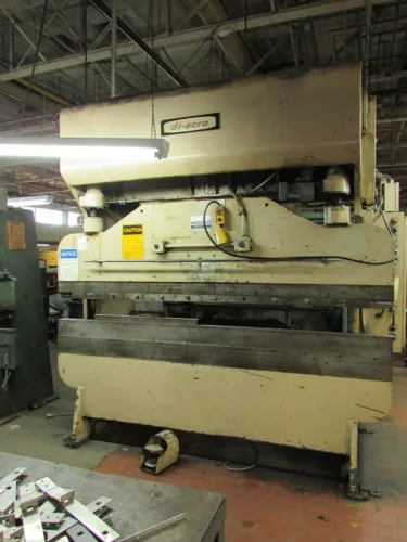 Photo #17 of COMPLETE FABRICATION & MACHINE SHOP, THOUSANDS OF DOLLARS' WORTH OF INVENTORY/SPARE PARTS/NEW COMPLETE MARINE AIR CONDITIONERS & ALL RELATED SPARES, NEW CHILLERS, AIR HANDLERS, CONTROL PANELS & ACCESSORIES, PUMPS, THERMOSTATS, COILS & MORE - FORMER