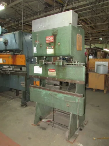 Photo #18 of COMPLETE FABRICATION & MACHINE SHOP, THOUSANDS OF DOLLARS' WORTH OF INVENTORY/SPARE PARTS/NEW COMPLETE MARINE AIR CONDITIONERS & ALL RELATED SPARES, NEW CHILLERS, AIR HANDLERS, CONTROL PANELS & ACCESSORIES, PUMPS, THERMOSTATS, COILS & MORE - FORMER
