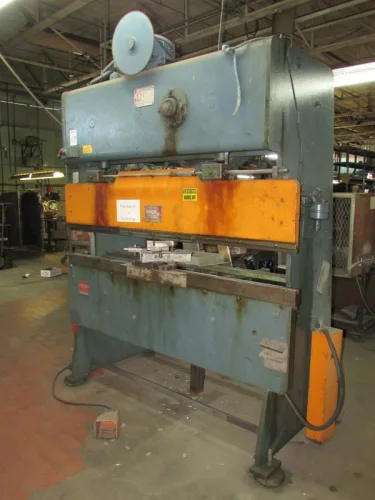Photo #20 of COMPLETE FABRICATION & MACHINE SHOP, THOUSANDS OF DOLLARS' WORTH OF INVENTORY/SPARE PARTS/NEW COMPLETE MARINE AIR CONDITIONERS & ALL RELATED SPARES, NEW CHILLERS, AIR HANDLERS, CONTROL PANELS & ACCESSORIES, PUMPS, THERMOSTATS, COILS & MORE - FORMER