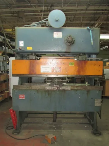 Photo #21 of COMPLETE FABRICATION & MACHINE SHOP, THOUSANDS OF DOLLARS' WORTH OF INVENTORY/SPARE PARTS/NEW COMPLETE MARINE AIR CONDITIONERS & ALL RELATED SPARES, NEW CHILLERS, AIR HANDLERS, CONTROL PANELS & ACCESSORIES, PUMPS, THERMOSTATS, COILS & MORE - FORMER
