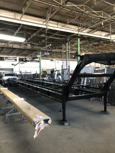 Photo #32 of COMPLETE FABRICATION & MACHINE SHOP, THOUSANDS OF DOLLARS' WORTH OF INVENTORY/SPARE PARTS/NEW COMPLETE MARINE AIR CONDITIONERS & ALL RELATED SPARES, NEW CHILLERS, AIR HANDLERS, CONTROL PANELS & ACCESSORIES, PUMPS, THERMOSTATS, COILS & MORE - FORMER