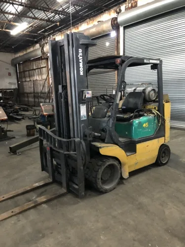 Photo #33 of COMPLETE FABRICATION & MACHINE SHOP, THOUSANDS OF DOLLARS' WORTH OF INVENTORY/SPARE PARTS/NEW COMPLETE MARINE AIR CONDITIONERS & ALL RELATED SPARES, NEW CHILLERS, AIR HANDLERS, CONTROL PANELS & ACCESSORIES, PUMPS, THERMOSTATS, COILS & MORE - FORMER
