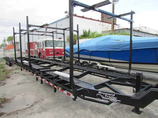 Photo #55 of COMPLETE FABRICATION & MACHINE SHOP, THOUSANDS OF DOLLARS' WORTH OF INVENTORY/SPARE PARTS/NEW COMPLETE MARINE AIR CONDITIONERS & ALL RELATED SPARES, NEW CHILLERS, AIR HANDLERS, CONTROL PANELS & ACCESSORIES, PUMPS, THERMOSTATS, COILS & MORE - FORMER