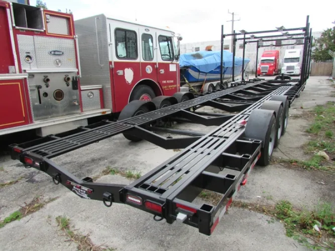 Photo #60 of COMPLETE FABRICATION & MACHINE SHOP, THOUSANDS OF DOLLARS' WORTH OF INVENTORY/SPARE PARTS/NEW COMPLETE MARINE AIR CONDITIONERS & ALL RELATED SPARES, NEW CHILLERS, AIR HANDLERS, CONTROL PANELS & ACCESSORIES, PUMPS, THERMOSTATS, COILS & MORE - FORMER