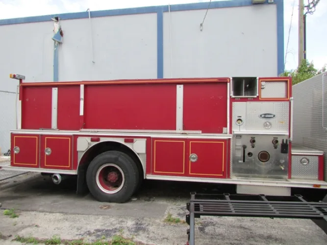 Photo #64 of COMPLETE FABRICATION & MACHINE SHOP, THOUSANDS OF DOLLARS' WORTH OF INVENTORY/SPARE PARTS/NEW COMPLETE MARINE AIR CONDITIONERS & ALL RELATED SPARES, NEW CHILLERS, AIR HANDLERS, CONTROL PANELS & ACCESSORIES, PUMPS, THERMOSTATS, COILS & MORE - FORMER