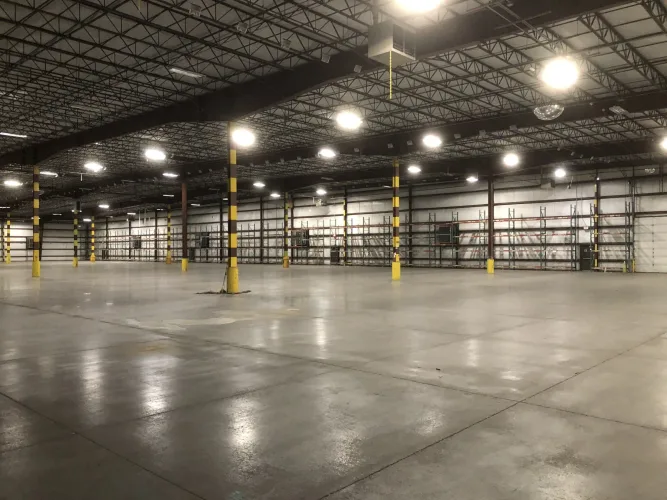 Photo #13 of 160,000 SF TISSUE CONVERTING FACILITY - ASSETS SURPLUS TO THE ONGOING OPERATIONS OF ESSITY NORTH AMERICA