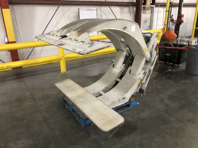 Photo #15 of 160,000 SF TISSUE CONVERTING FACILITY - ASSETS SURPLUS TO THE ONGOING OPERATIONS OF ESSITY NORTH AMERICA