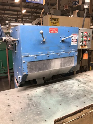 Photo #3 of ASSETS NO LONGER NEEDED IN CONTINUING OPERATIONS OF GUARDIAN GLASS