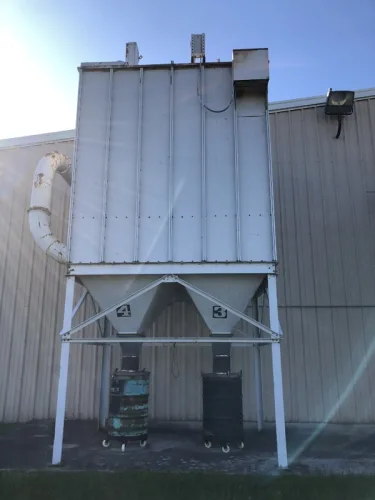 Photo #11 of ASSETS NO LONGER NEEDED IN CONTINUING OPERATIONS OF GUARDIAN GLASS