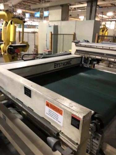 Photo #19 of ASSETS NO LONGER NEEDED IN CONTINUING OPERATIONS OF GUARDIAN GLASS