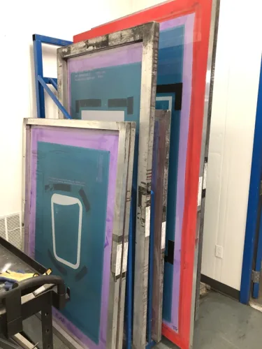 Photo #33 of ASSETS NO LONGER NEEDED IN CONTINUING OPERATIONS OF GUARDIAN GLASS