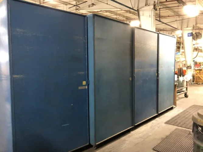 Photo #35 of ASSETS NO LONGER NEEDED IN CONTINUING OPERATIONS OF GUARDIAN GLASS