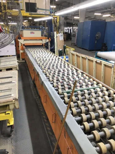 Photo #36 of ASSETS NO LONGER NEEDED IN CONTINUING OPERATIONS OF GUARDIAN GLASS