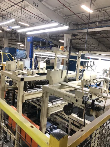 Photo #39 of ASSETS NO LONGER NEEDED IN CONTINUING OPERATIONS OF GUARDIAN GLASS
