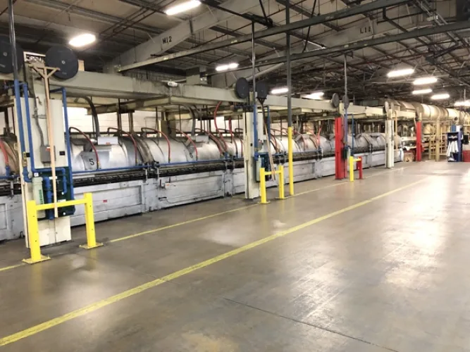 Photo #42 of ASSETS NO LONGER NEEDED IN CONTINUING OPERATIONS OF GUARDIAN GLASS