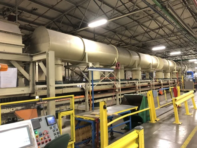 Photo #44 of ASSETS NO LONGER NEEDED IN CONTINUING OPERATIONS OF GUARDIAN GLASS