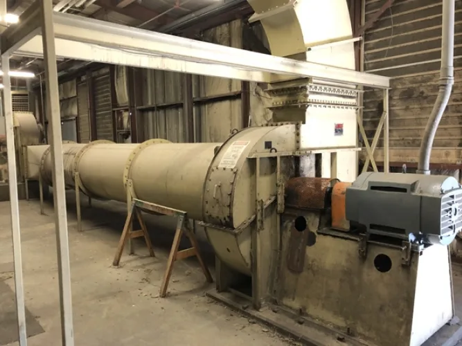 Photo #53 of ASSETS NO LONGER NEEDED IN CONTINUING OPERATIONS OF GUARDIAN GLASS