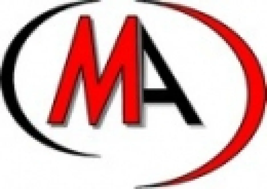 Company logo