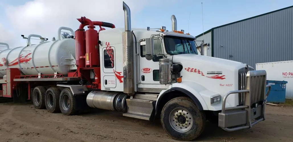 Photo #1 of SECOND IN A SERIES OF DLM OILFIELD SALES - MULTIMILLION-DOLLAR, MULTI-LOCATION AUCTION, INCLUDING: ROLLING STOCK, CONSTRUCTION, OILFIELD, GAS & ENERGY EQUIPMENT