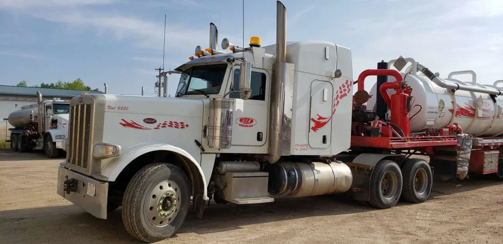 Photo #5 of SECOND IN A SERIES OF DLM OILFIELD SALES - MULTIMILLION-DOLLAR, MULTI-LOCATION AUCTION, INCLUDING: ROLLING STOCK, CONSTRUCTION, OILFIELD, GAS & ENERGY EQUIPMENT