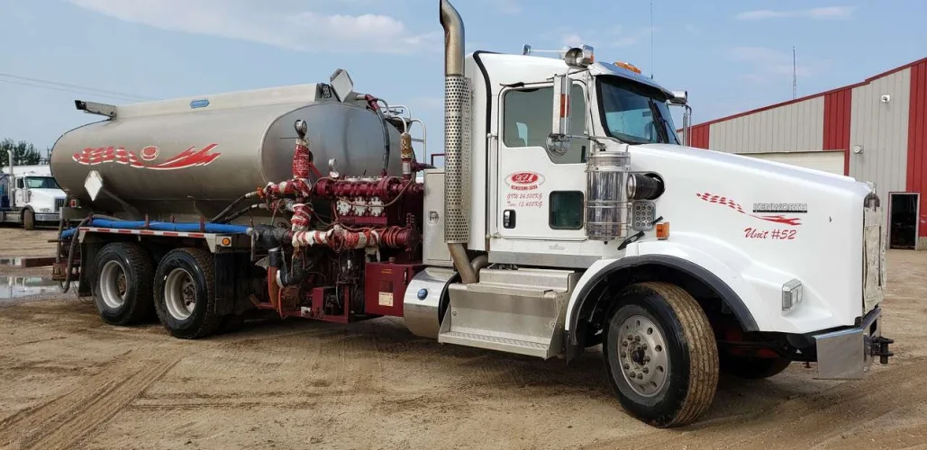 Photo #6 of SECOND IN A SERIES OF DLM OILFIELD SALES - MULTIMILLION-DOLLAR, MULTI-LOCATION AUCTION, INCLUDING: ROLLING STOCK, CONSTRUCTION, OILFIELD, GAS & ENERGY EQUIPMENT