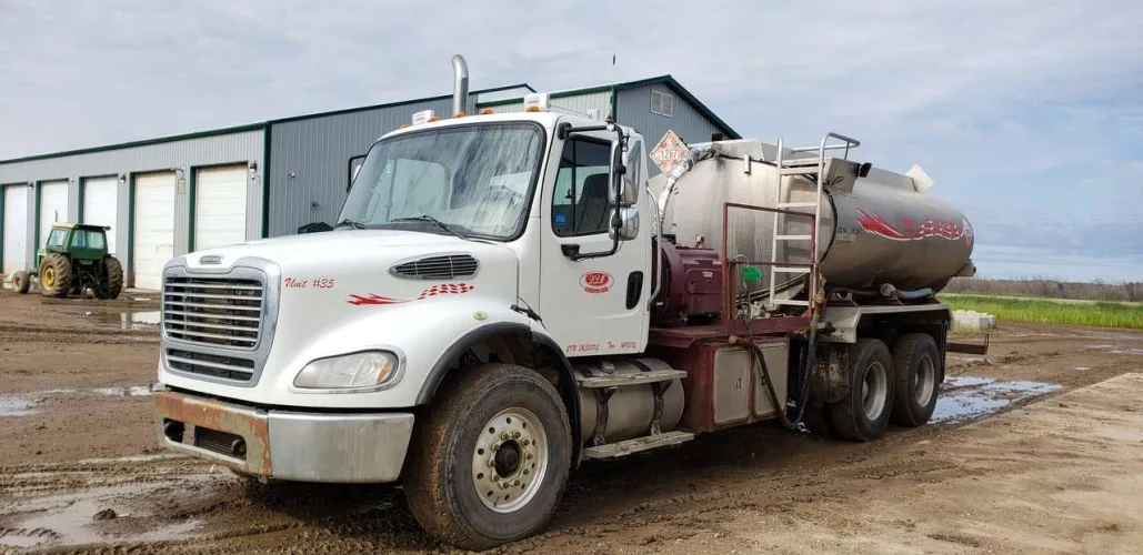 Photo #7 of SECOND IN A SERIES OF DLM OILFIELD SALES - MULTIMILLION-DOLLAR, MULTI-LOCATION AUCTION, INCLUDING: ROLLING STOCK, CONSTRUCTION, OILFIELD, GAS & ENERGY EQUIPMENT