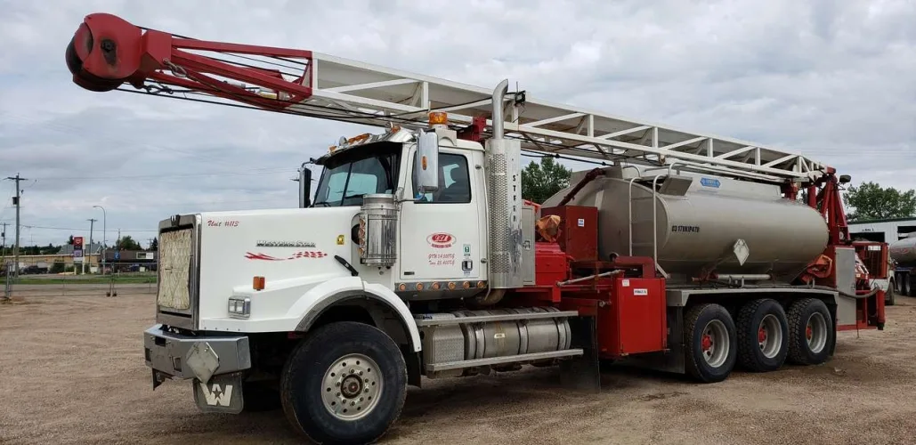 Photo #11 of SECOND IN A SERIES OF DLM OILFIELD SALES - MULTIMILLION-DOLLAR, MULTI-LOCATION AUCTION, INCLUDING: ROLLING STOCK, CONSTRUCTION, OILFIELD, GAS & ENERGY EQUIPMENT