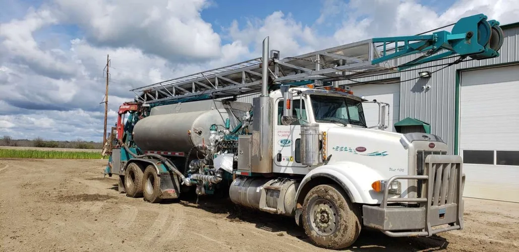 Photo #12 of SECOND IN A SERIES OF DLM OILFIELD SALES - MULTIMILLION-DOLLAR, MULTI-LOCATION AUCTION, INCLUDING: ROLLING STOCK, CONSTRUCTION, OILFIELD, GAS & ENERGY EQUIPMENT
