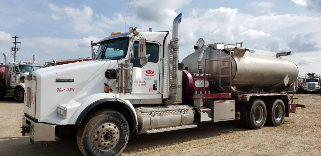 Photo #13 of SECOND IN A SERIES OF DLM OILFIELD SALES - MULTIMILLION-DOLLAR, MULTI-LOCATION AUCTION, INCLUDING: ROLLING STOCK, CONSTRUCTION, OILFIELD, GAS & ENERGY EQUIPMENT