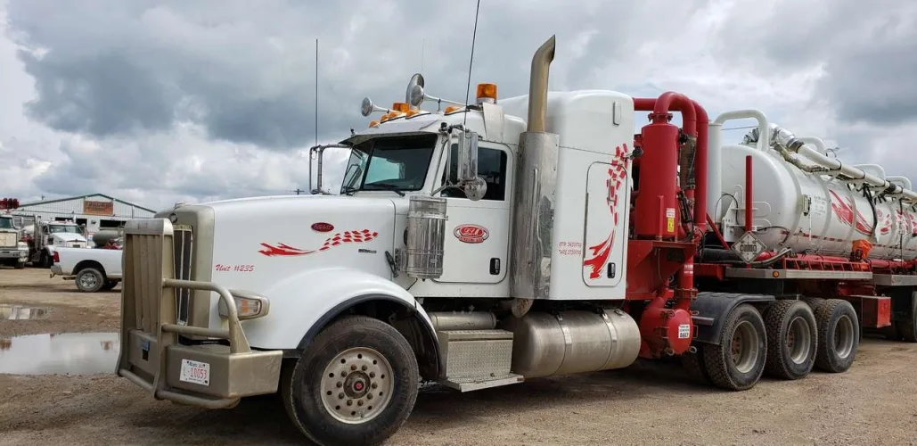 Photo #14 of SECOND IN A SERIES OF DLM OILFIELD SALES - MULTIMILLION-DOLLAR, MULTI-LOCATION AUCTION, INCLUDING: ROLLING STOCK, CONSTRUCTION, OILFIELD, GAS & ENERGY EQUIPMENT