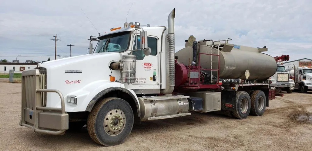 Photo #16 of SECOND IN A SERIES OF DLM OILFIELD SALES - MULTIMILLION-DOLLAR, MULTI-LOCATION AUCTION, INCLUDING: ROLLING STOCK, CONSTRUCTION, OILFIELD, GAS & ENERGY EQUIPMENT