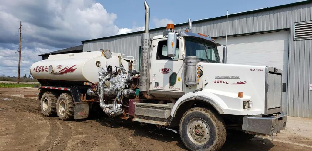 Photo #18 of SECOND IN A SERIES OF DLM OILFIELD SALES - MULTIMILLION-DOLLAR, MULTI-LOCATION AUCTION, INCLUDING: ROLLING STOCK, CONSTRUCTION, OILFIELD, GAS & ENERGY EQUIPMENT