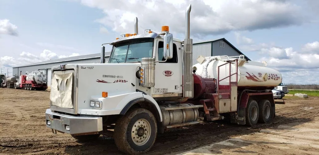 Photo #21 of SECOND IN A SERIES OF DLM OILFIELD SALES - MULTIMILLION-DOLLAR, MULTI-LOCATION AUCTION, INCLUDING: ROLLING STOCK, CONSTRUCTION, OILFIELD, GAS & ENERGY EQUIPMENT