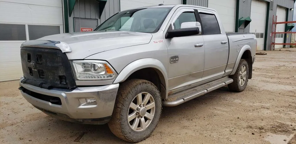 Photo #22 of SECOND IN A SERIES OF DLM OILFIELD SALES - MULTIMILLION-DOLLAR, MULTI-LOCATION AUCTION, INCLUDING: ROLLING STOCK, CONSTRUCTION, OILFIELD, GAS & ENERGY EQUIPMENT