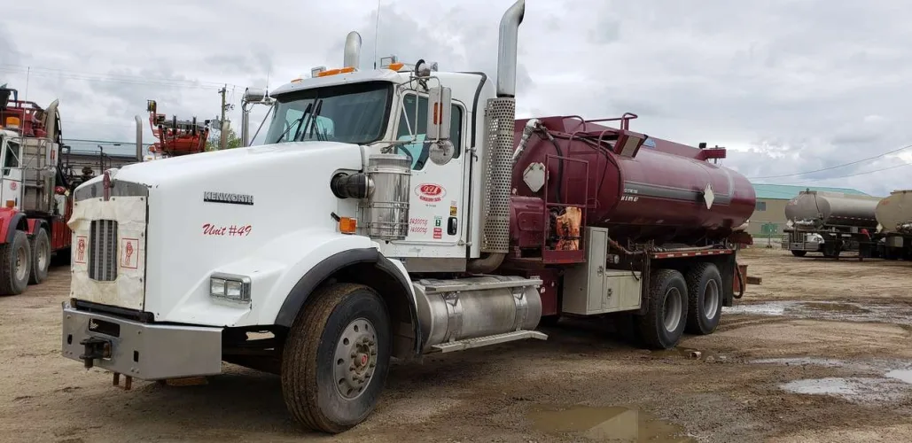 Photo #24 of SECOND IN A SERIES OF DLM OILFIELD SALES - MULTIMILLION-DOLLAR, MULTI-LOCATION AUCTION, INCLUDING: ROLLING STOCK, CONSTRUCTION, OILFIELD, GAS & ENERGY EQUIPMENT