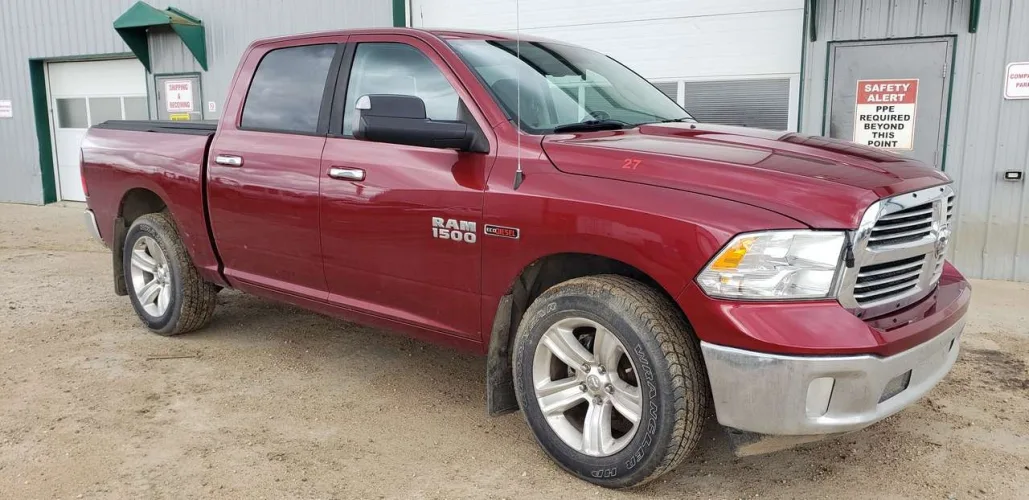 Photo #25 of SECOND IN A SERIES OF DLM OILFIELD SALES - MULTIMILLION-DOLLAR, MULTI-LOCATION AUCTION, INCLUDING: ROLLING STOCK, CONSTRUCTION, OILFIELD, GAS & ENERGY EQUIPMENT