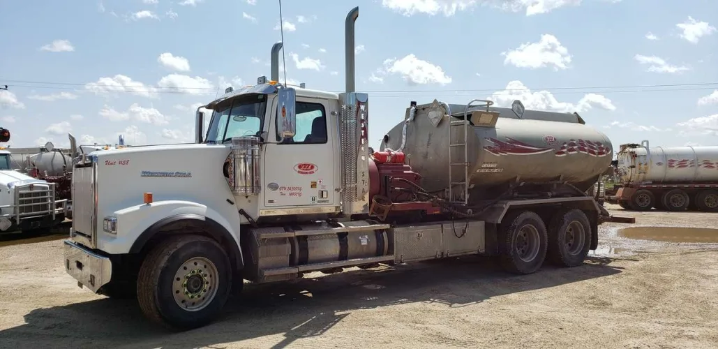 Photo #27 of SECOND IN A SERIES OF DLM OILFIELD SALES - MULTIMILLION-DOLLAR, MULTI-LOCATION AUCTION, INCLUDING: ROLLING STOCK, CONSTRUCTION, OILFIELD, GAS & ENERGY EQUIPMENT