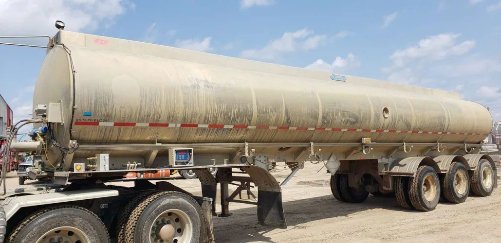 Photo #28 of SECOND IN A SERIES OF DLM OILFIELD SALES - MULTIMILLION-DOLLAR, MULTI-LOCATION AUCTION, INCLUDING: ROLLING STOCK, CONSTRUCTION, OILFIELD, GAS & ENERGY EQUIPMENT