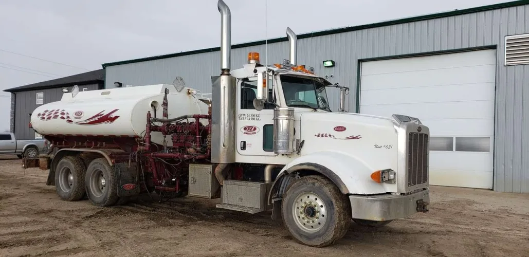 Photo #29 of SECOND IN A SERIES OF DLM OILFIELD SALES - MULTIMILLION-DOLLAR, MULTI-LOCATION AUCTION, INCLUDING: ROLLING STOCK, CONSTRUCTION, OILFIELD, GAS & ENERGY EQUIPMENT