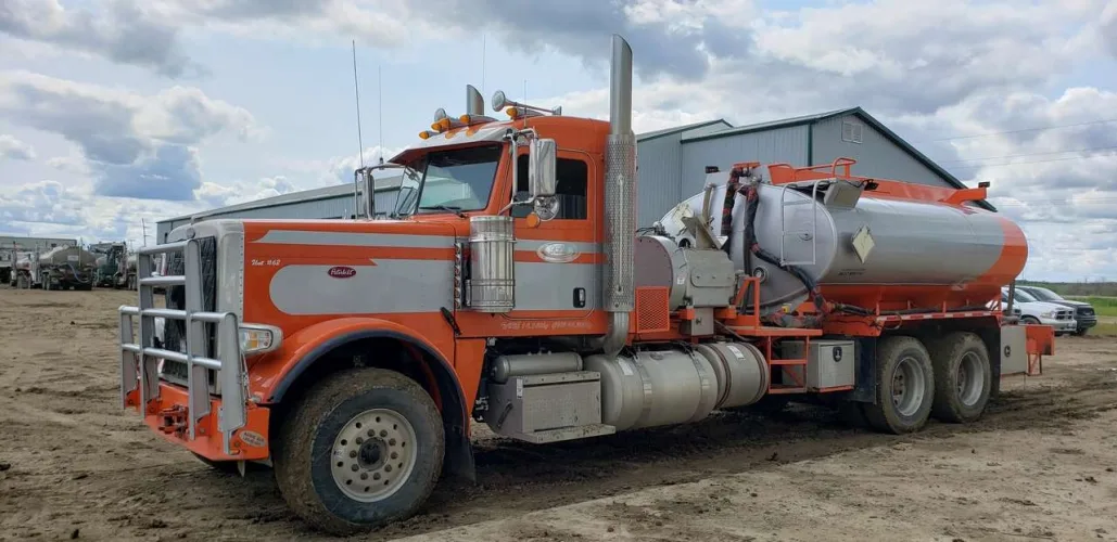 Photo #30 of SECOND IN A SERIES OF DLM OILFIELD SALES - MULTIMILLION-DOLLAR, MULTI-LOCATION AUCTION, INCLUDING: ROLLING STOCK, CONSTRUCTION, OILFIELD, GAS & ENERGY EQUIPMENT
