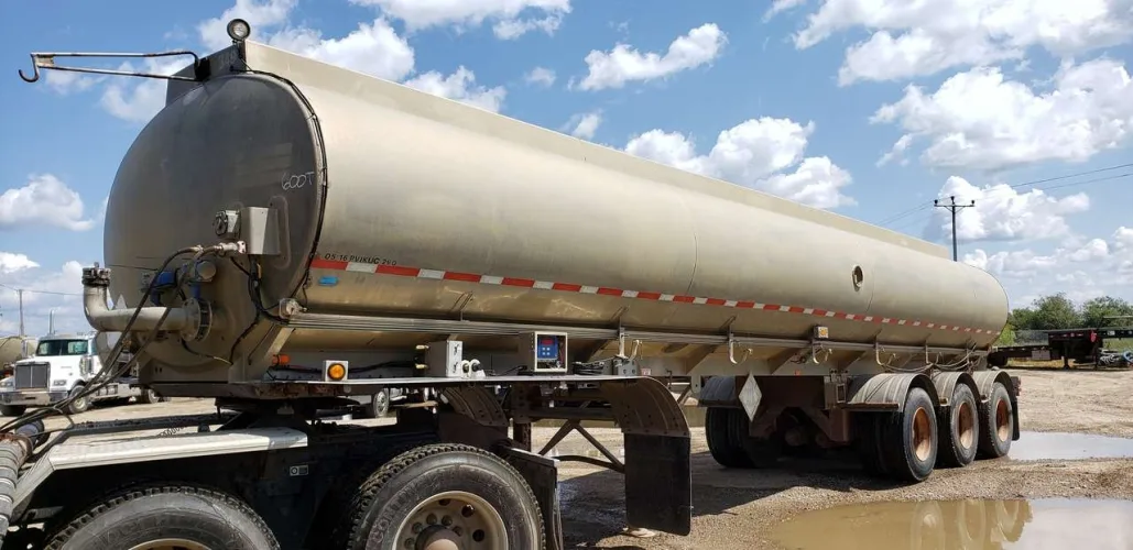 Photo #31 of SECOND IN A SERIES OF DLM OILFIELD SALES - MULTIMILLION-DOLLAR, MULTI-LOCATION AUCTION, INCLUDING: ROLLING STOCK, CONSTRUCTION, OILFIELD, GAS & ENERGY EQUIPMENT