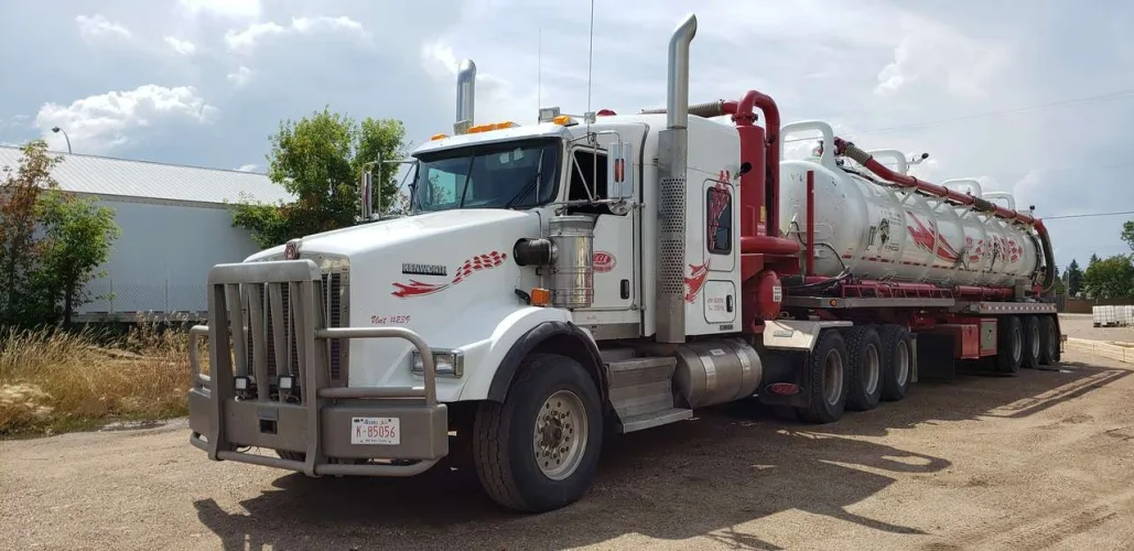 Photo #32 of SECOND IN A SERIES OF DLM OILFIELD SALES - MULTIMILLION-DOLLAR, MULTI-LOCATION AUCTION, INCLUDING: ROLLING STOCK, CONSTRUCTION, OILFIELD, GAS & ENERGY EQUIPMENT